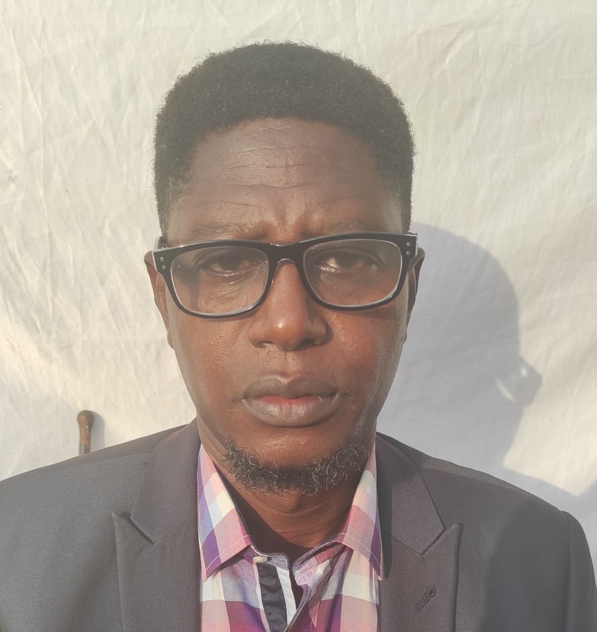 AJIBOLA KABIRU