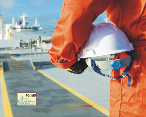 MARINE CONSULTANCY SERVICES