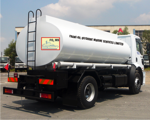 PETROLEUM PRODUCTS PROCUREMENT